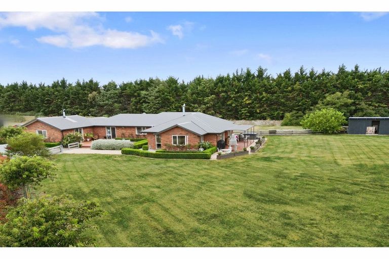 Photo of property in 50 Tristram Road, Swannanoa, Rangiora, 7475