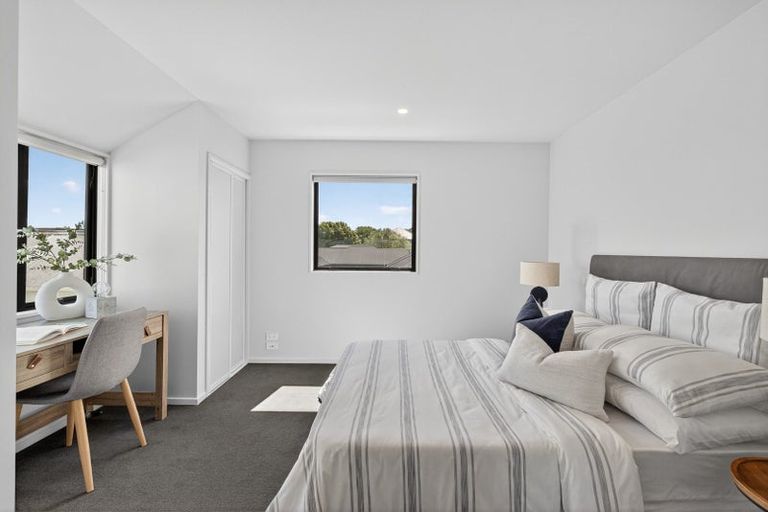 Photo of property in 6/24 Percy Street, Phillipstown, Christchurch, 8011