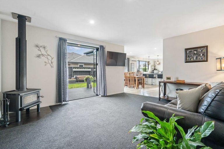 Photo of property in 26 Jean Archie Drive, Rolleston, 7614