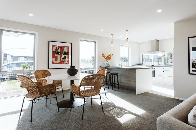 Photo of property in 9 Papawhero Drive, Bell Block, New Plymouth, 4312