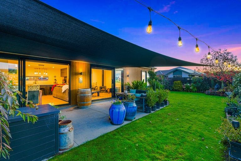 Photo of property in 2 Kakapo Place, Rolleston, 7614