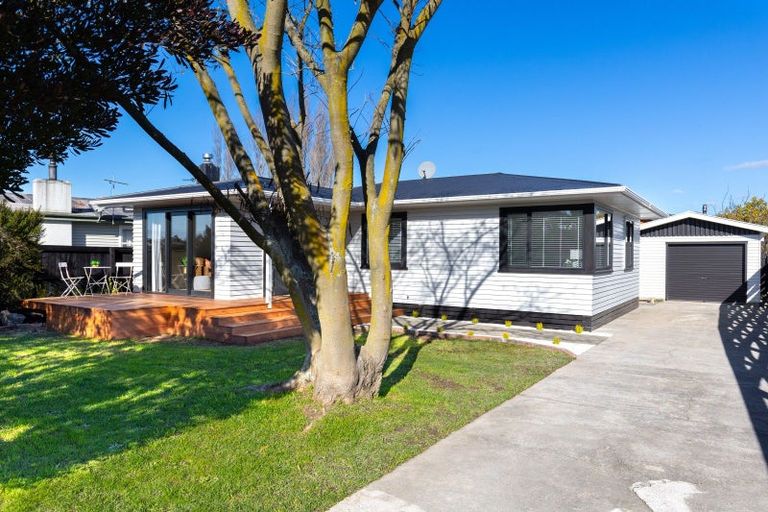 Photo of property in 166 Muller Road, Blenheim, 7201