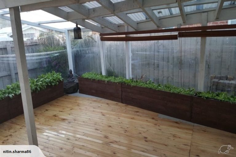 Photo of property in 4 Viola Avenue, Mangere East, Auckland, 2024