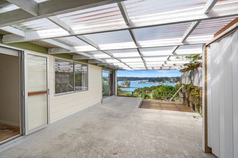 Photo of property in 5 Okiato Road, Okiato, Russell, 0272