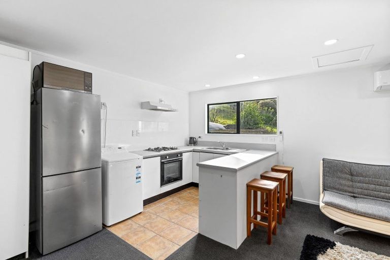 Photo of property in 55 Pukenamu Road, Te Horo, Otaki, 5581