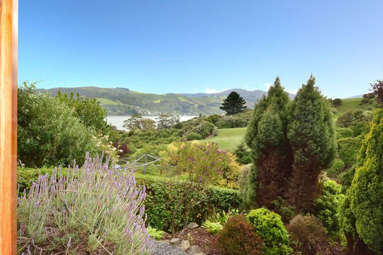 Photo of property in 31 Gorman Street, Macandrew Bay, Dunedin, 9014