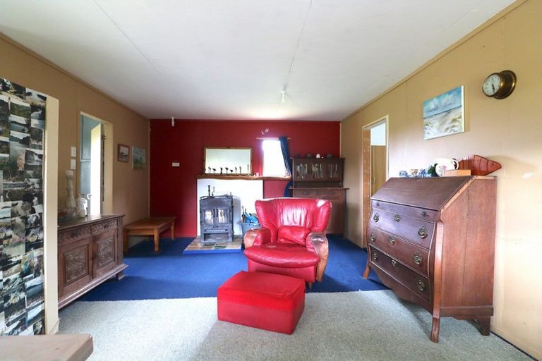 Photo of property in 61 Puhata Road, Herekino, Kaitaia, 0481