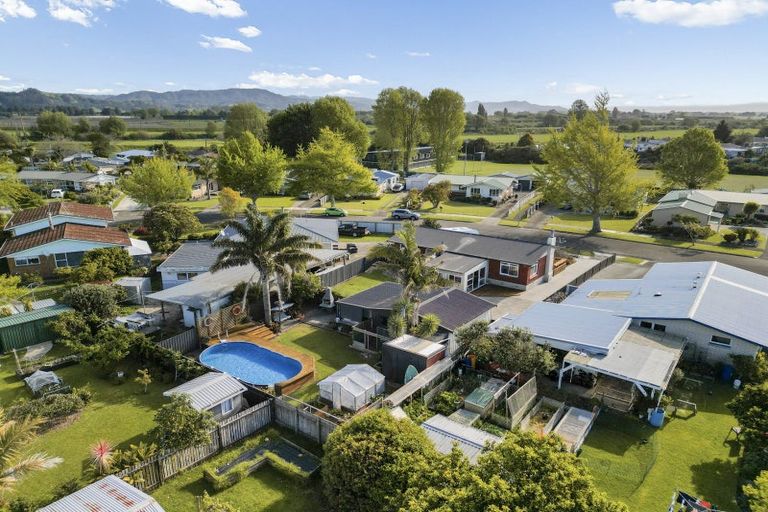 Photo of property in 23 Jubilee Crescent, Whakatane, 3120