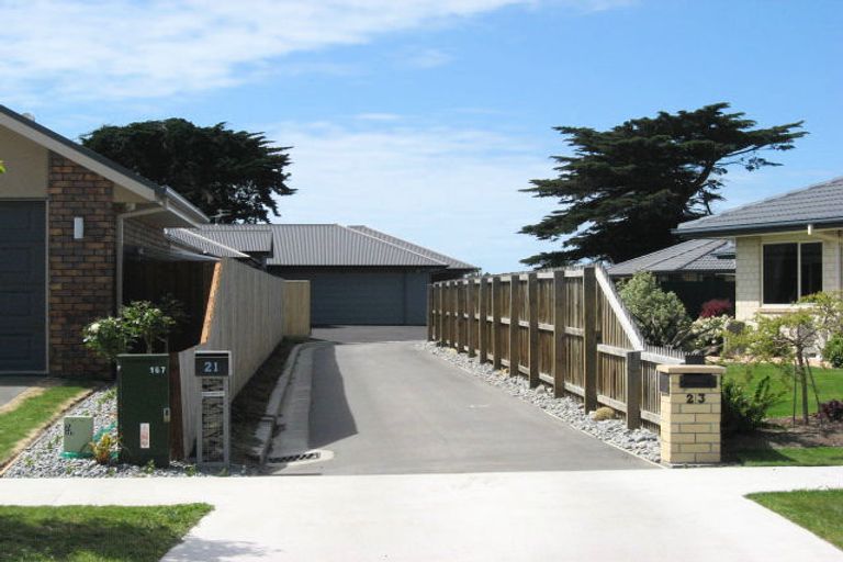 Photo of property in 23 Allison Crescent, Kaiapoi, 7630