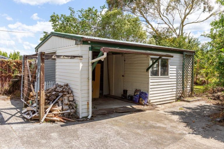 Photo of property in 73 Mclean Street, Woodville, 4920