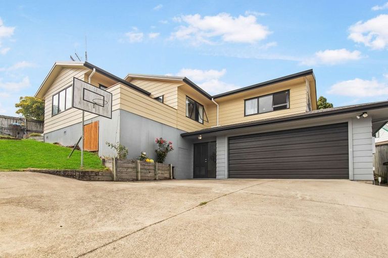 Photo of property in 8b Muir Place, Te Puke, 3119