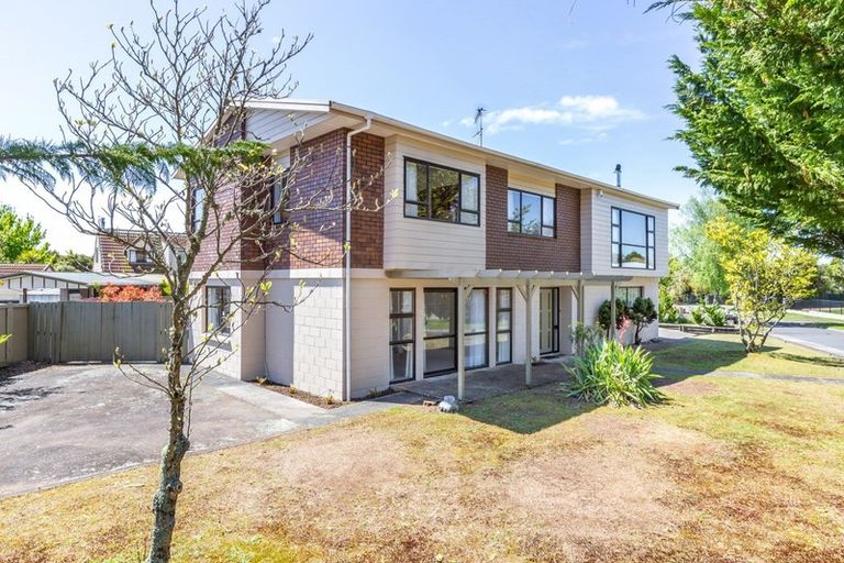 Photo of property in 1 Wiremu Street, Turangi, 3334