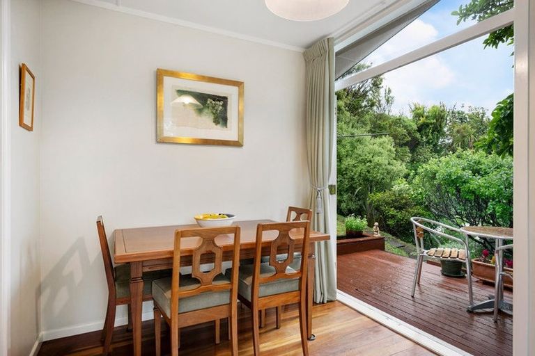 Photo of property in 43 Norwich Street, Wilton, Wellington, 6012