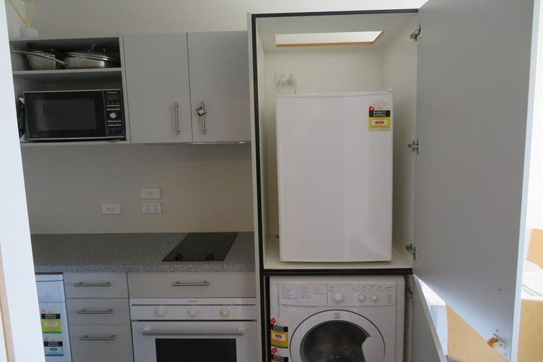 Photo of property in The Peak Apartments, 1001/170 Taranaki Street, Te Aro, Wellington, 6011