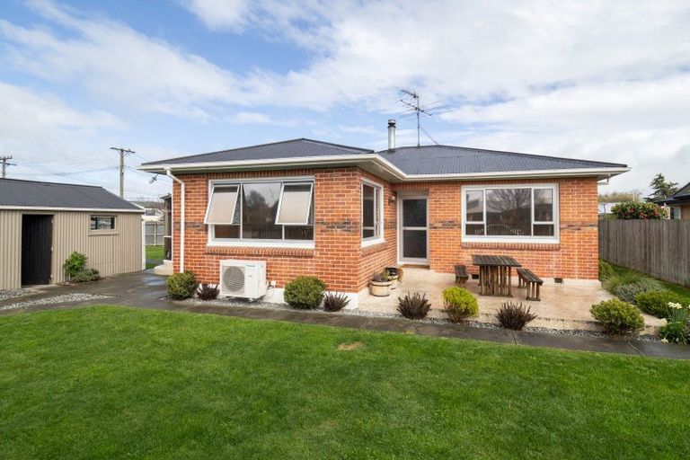 Photo of property in 148 Harland Street, Tinwald, Ashburton, 7700