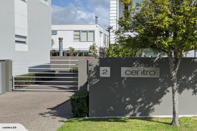 Photo of property in 12/4 Campbell Road, Takapuna, Auckland, 0622
