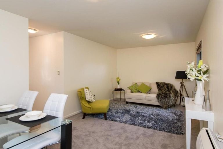 Photo of property in 280c Worcester Street, Christchurch Central, Christchurch, 8011