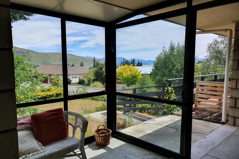 Photo of property in 26 Scott Street, Lake Tekapo, 7999