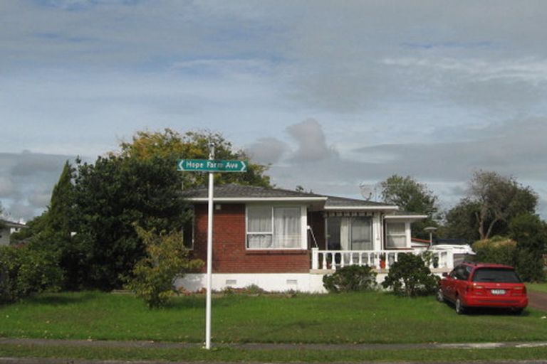 Photo of property in 32 Hope Farm Avenue, Pakuranga Heights, Auckland, 2010
