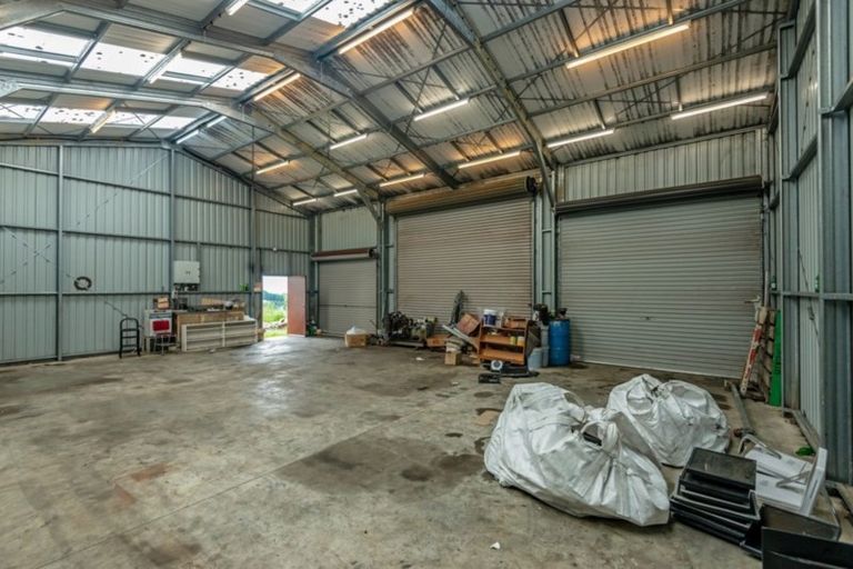 Photo of property in 96 Harrison Hill Road, Aokautere, Palmerston North, 4471