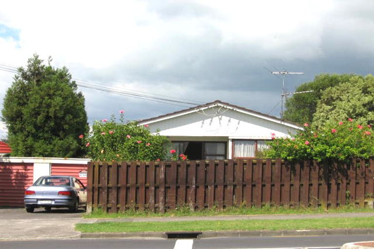 Photo of property in 132 Titirangi Road, New Lynn, Auckland, 0600