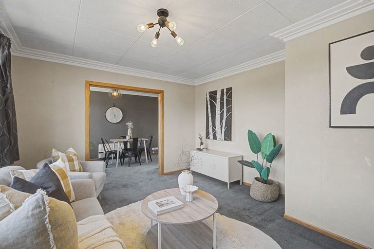 Photo of property in 11 Talbot Place, Hargest, Invercargill, 9810