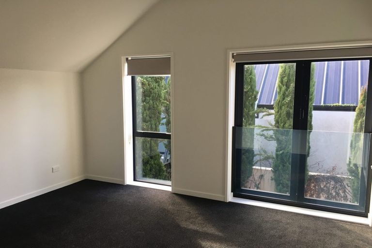 Photo of property in 8/314 Oxford Terrace, Christchurch Central, Christchurch, 8011