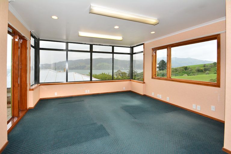 Photo of property in 31 Gorman Street, Macandrew Bay, Dunedin, 9014