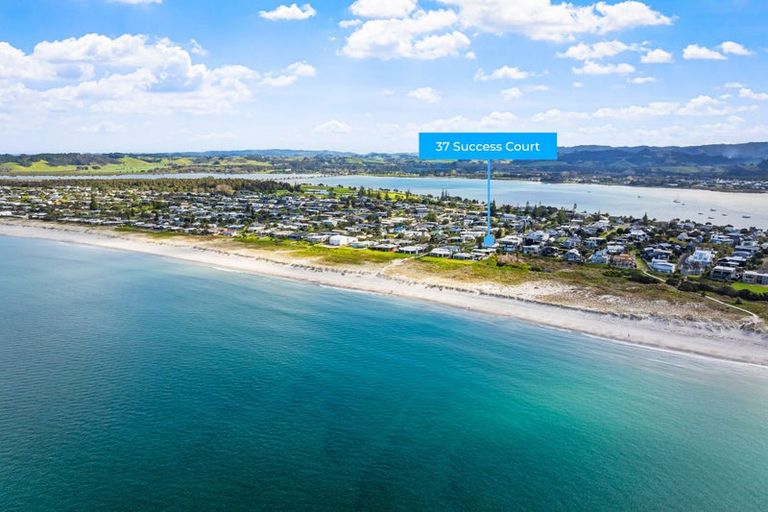 Photo of property in 37 Success Court, Omaha, Warkworth, 0986