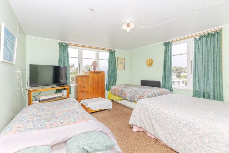 Photo of property in 23 Fairchild Street, Kawhia, 3889