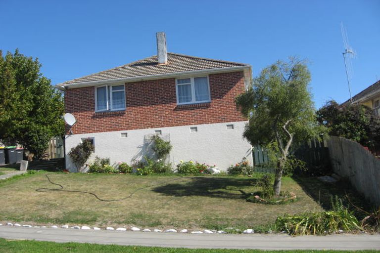 Photo of property in 32 Devon Street, Watlington, Timaru, 7910