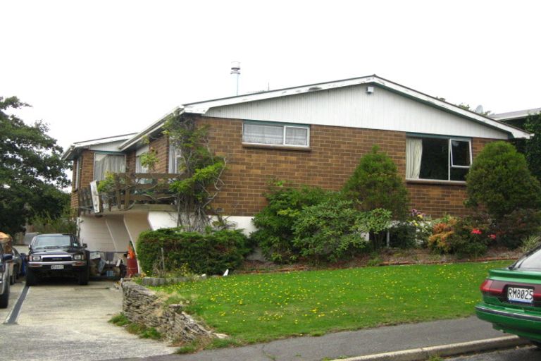 Photo of property in 7 Bremner Street, Fairfield, Dunedin, 9018