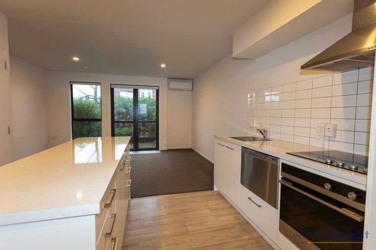 Photo of property in 8/14 Buffon Street, Waltham, Christchurch, 8023