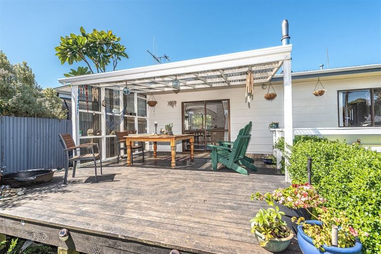 Photo of property in 40 Mosston Road, Castlecliff, Whanganui, 4501