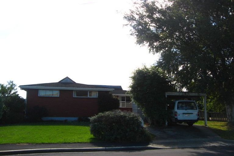 Photo of property in 35 Elmwood Drive, Mosgiel, 9024