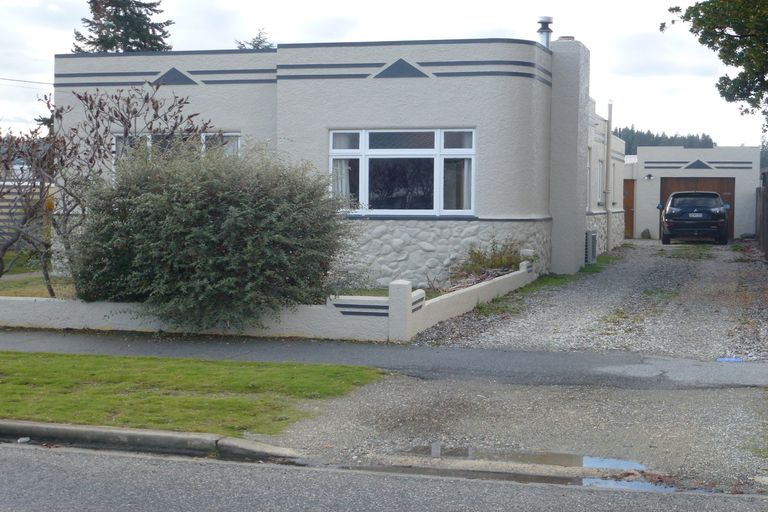 Photo of property in 31 Kenmare Street, Alexandra, 9320