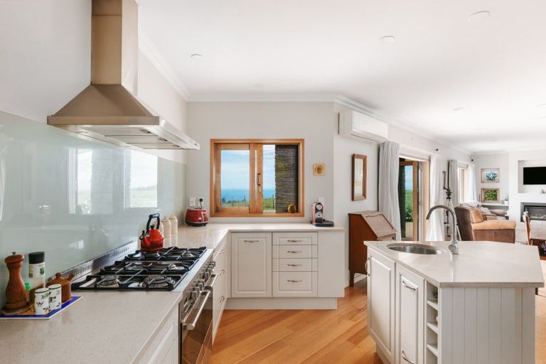 Photo of property in 227 Heard Road, Waihi, 3681