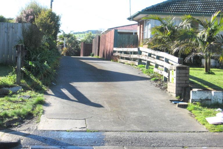 Photo of property in 43 Cargill Street, Papakura, 2110