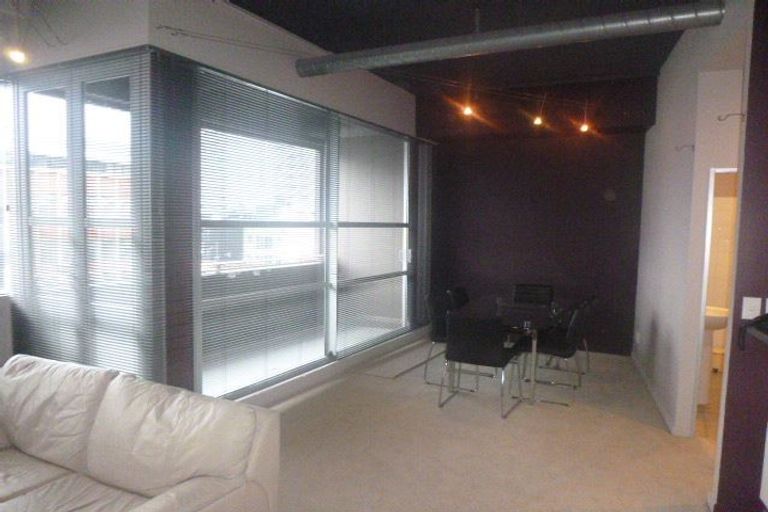 Photo of property in The Lofts, 10/185 Victoria Street, Te Aro, Wellington, 6011