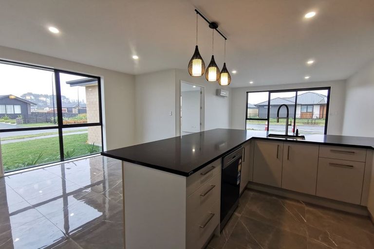Photo of property in 1 Dianthus Place, Wigram, Christchurch, 8025