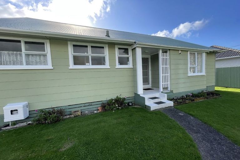 Photo of property in 269 Oxford Terrace, Avalon, Lower Hutt, 5011
