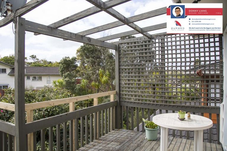 Photo of property in 45 Saddleback Rise, Murrays Bay, Auckland, 0630