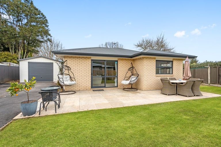 Photo of property in 9a Westgate Street, Ngaruawahia, 3720