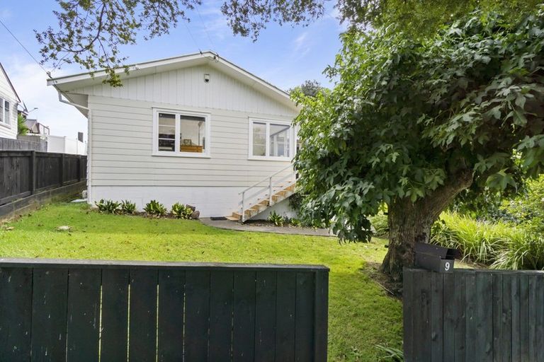 Photo of property in 9 Bailey Road, Mount Wellington, Auckland, 1060