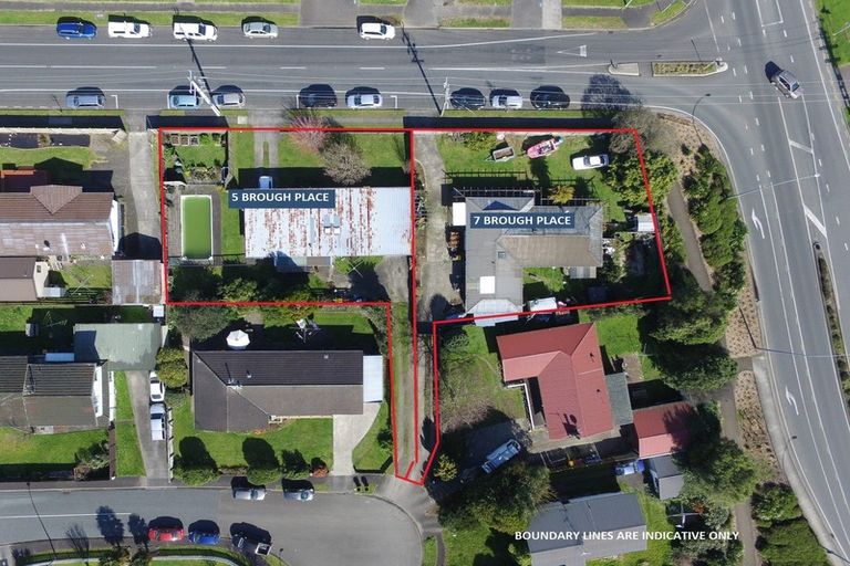 Photo of property in 7 Brough Place, St Andrews, Hamilton, 3200