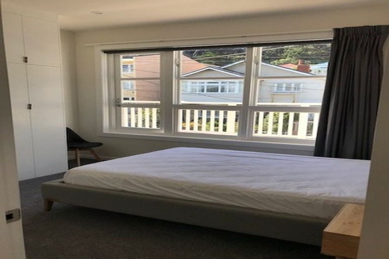 Photo of property in 116 Austin Street, Mount Victoria, Wellington, 6011