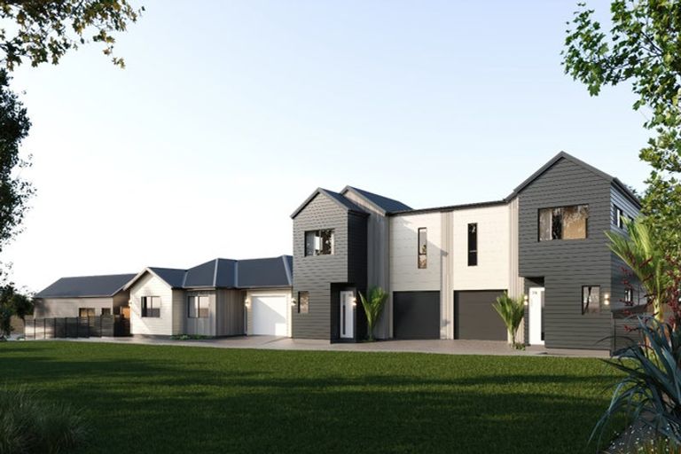 Photo of property in 7 Massey Street, Elderslea, Upper Hutt, 5018