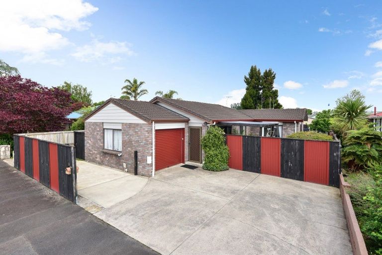 Photo of property in 1a Alanbrooke Place, Beerescourt, Hamilton, 3200