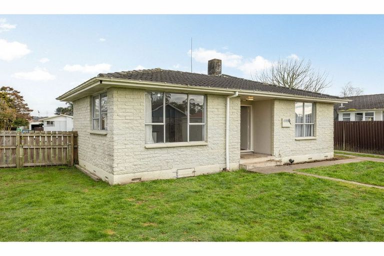 Photo of property in 36 James Henry Crescent, Huntly, 3700