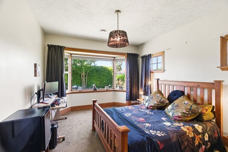 Photo of property in 13 Wychbury Street, Spreydon, Christchurch, 8024